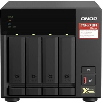 E-shop QNAP TS-473A-8G