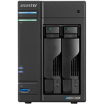 E-shop Asustor Lockerstor 2-AS6602T