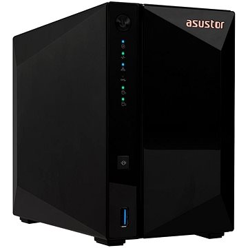 E-shop Asustor Drivestor 2 Pro-AS3302T