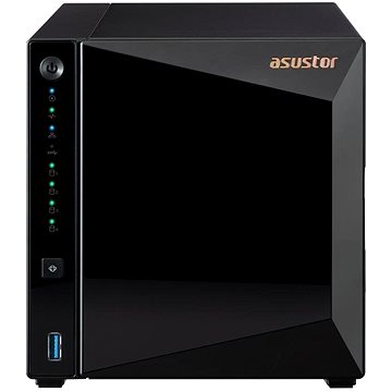 Asustor Drivestor 4 Pro-AS3304T