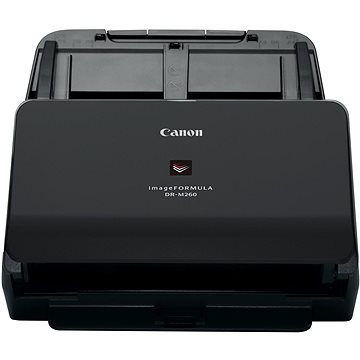 E-shop Canon imageFORMULA DR-M260