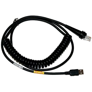 E-shop Honeywell USB-Kabel für Voyager 1200g,1250g,1400g,1300g