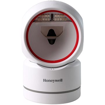 Honeywell HF680 bílý, 2,7 m, USB host cable