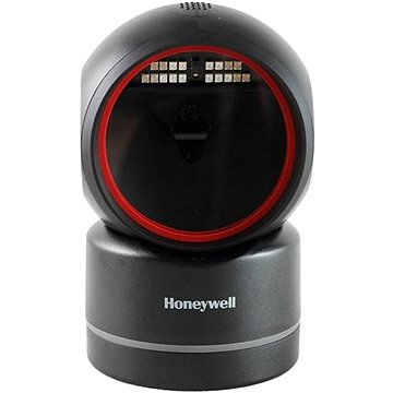 Honeywell HF680 černý, 2,7 m, RS232