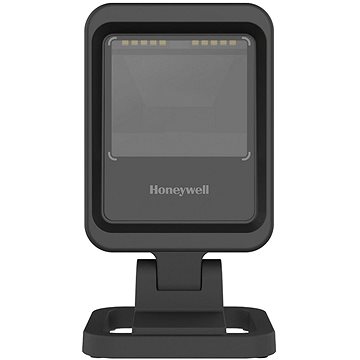 Honeywel Genesis XP 7680g černý, USB
