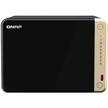 E-shop US QNAP TS-664-8G