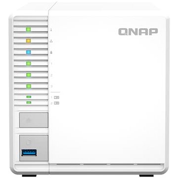 E-shop US QNAP TS-364-8G