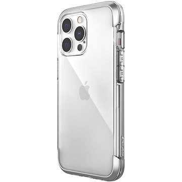 X-doria Raptic Air for iPhone 13 Pro Max Clear