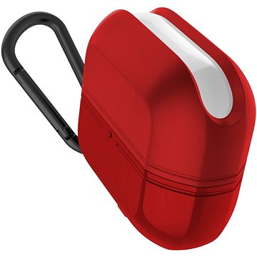 X-doria Raptic Journey for AirPods 3 Red