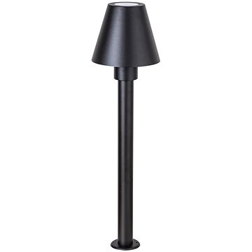 Rabalux - Venkovní lampa FAVARA 1xE27/14W/230V IP44