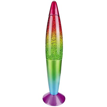 E-shop Rabalux Glitter Rainbow 7008