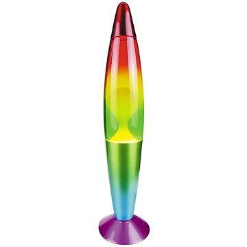 E-shop Rabalux Lollipop Rainbow 7011