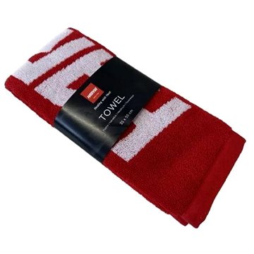Harvia ručník do sauny Red 35 × 55 cm