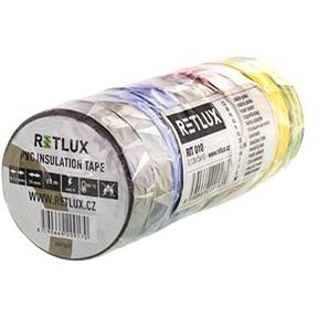 E-shop RETFLUX RIT 010 izo.páska 10ks 0,13x15x10