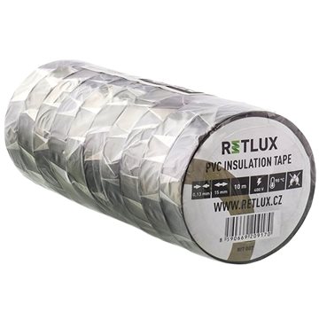 E-shop RETLUX RIT 017 izo.páska 10ks 0,13x15x10