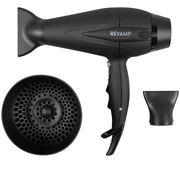 E-shop Revamp Progloss Professional Ionic Hair Dryer