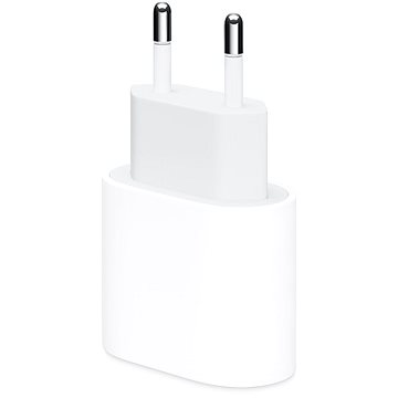 E-shop Apple 20W USB-C Netzteil