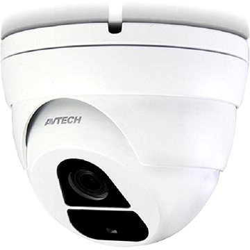 AVTECH DGC5205TSE – 5 Mpx Dome kamera