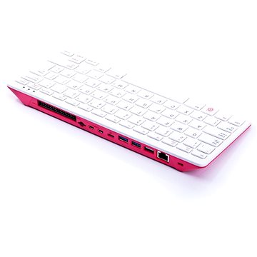 E-shop Raspberry Pi 400 (UK)