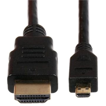 E-shop RASPBERRY Pi HDMI Anschluss 1.8m