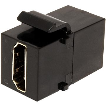 E-shop OEM Keystone-Anschluss HDMI A (F) - HDMI A (F)