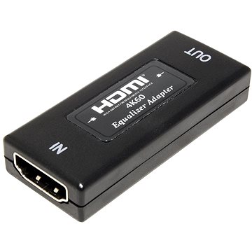 E-shop Value HDMI-Verlängerungsadapter, 4K, 20m