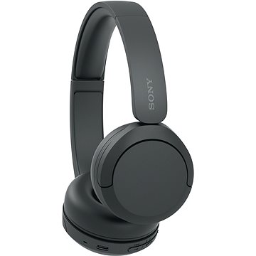 E-shop Sony Bluetooth WH-CH520, schwarz