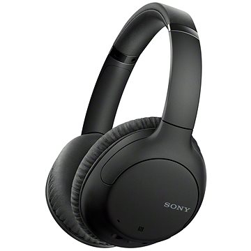 Sony Noise Cancelling WH-CH710N, černá