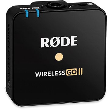 E-shop RODE Wireless GO II TX