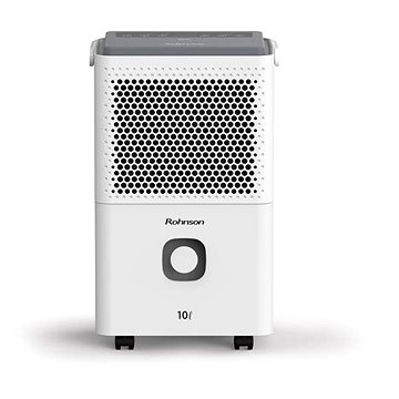 E-shop Rohnson R-91310 True Ion & Air Purifier + verlängerte Garantie auf 5 Jahre