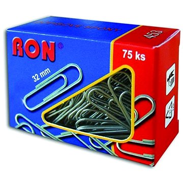 E-shop RON 453 32 mm - Packungsinhalt 75 Stück