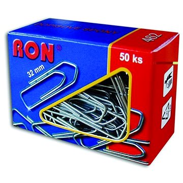 E-shop RON 462 Pfeil 32 mm - Packungsinhalt 50 Stück