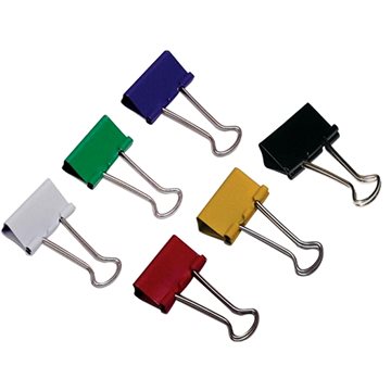 E-shop RON 421 15 mm farbig - Packungsinhalt 12 Stück