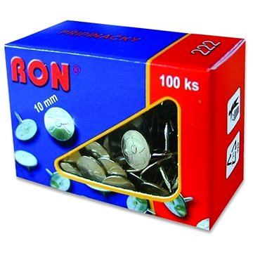 E-shop RON 222 - Packungsinhalt 100 Stück
