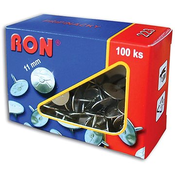 E-shop RON 223 - Packungsinhalt 100 Stück