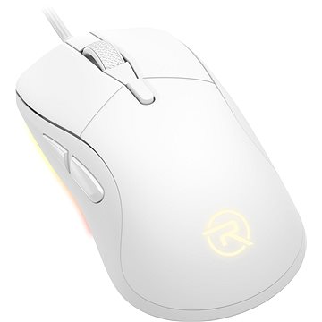 E-shop Rapture KRAIT Gaming Mouse - weiß