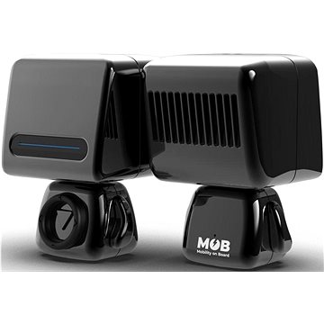 Mob Astro speaker - Black