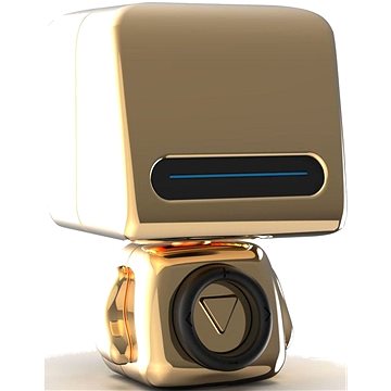 Mob Astro speaker - Gold