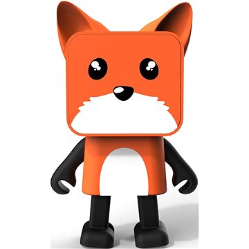 Mob Dancing Animal speaker - fox