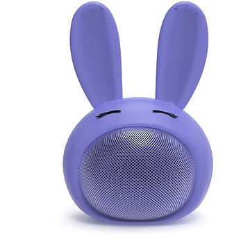 Mob Cutie Speaker - purple