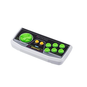 SEGA Astro City Mini - Extra Controller