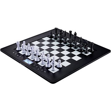 Millennium The King Competition - stolní elektronické šachy