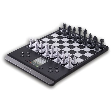 E-shop Millennium Chess Genius PRO - elektronisches Tischschach