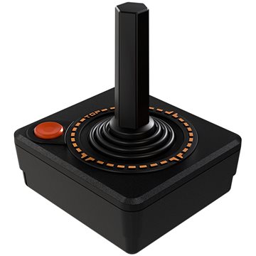 E-shop THECXSTICK - Atari THE400 Mini