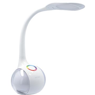 E-shop RETLUX RTL 202 dimmbare LED-Lampe weiß RGB 5W
