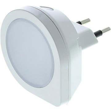 E-shop RETLUX RNL 104 LED-Nachtlicht Sensor WW