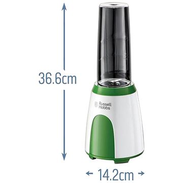 E-shop Russell Hobbs 25160-56 Smoothie-Mixer