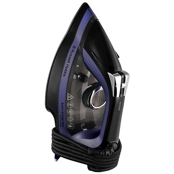 E-shop Russell Hobbs 26731-56 EasyStore PRO Plug&Wind Iron