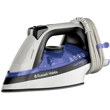 E-shop Russell Hobbs 26730-56 EasyStore PRO Wrap&Clip Iron
