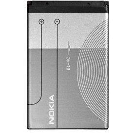 E-shop Nokia BL-4C Li-Ion 950 mAh